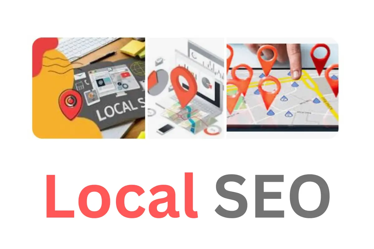 Local SEO
