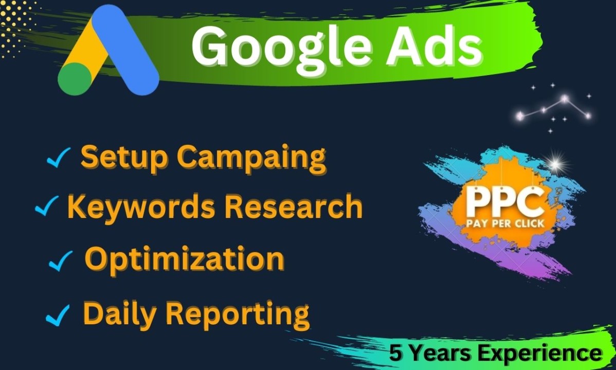 Google PPC