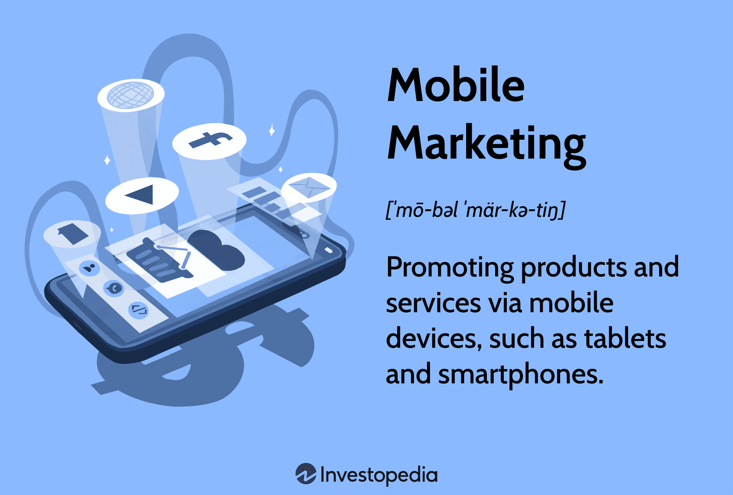 Mobile Marketing