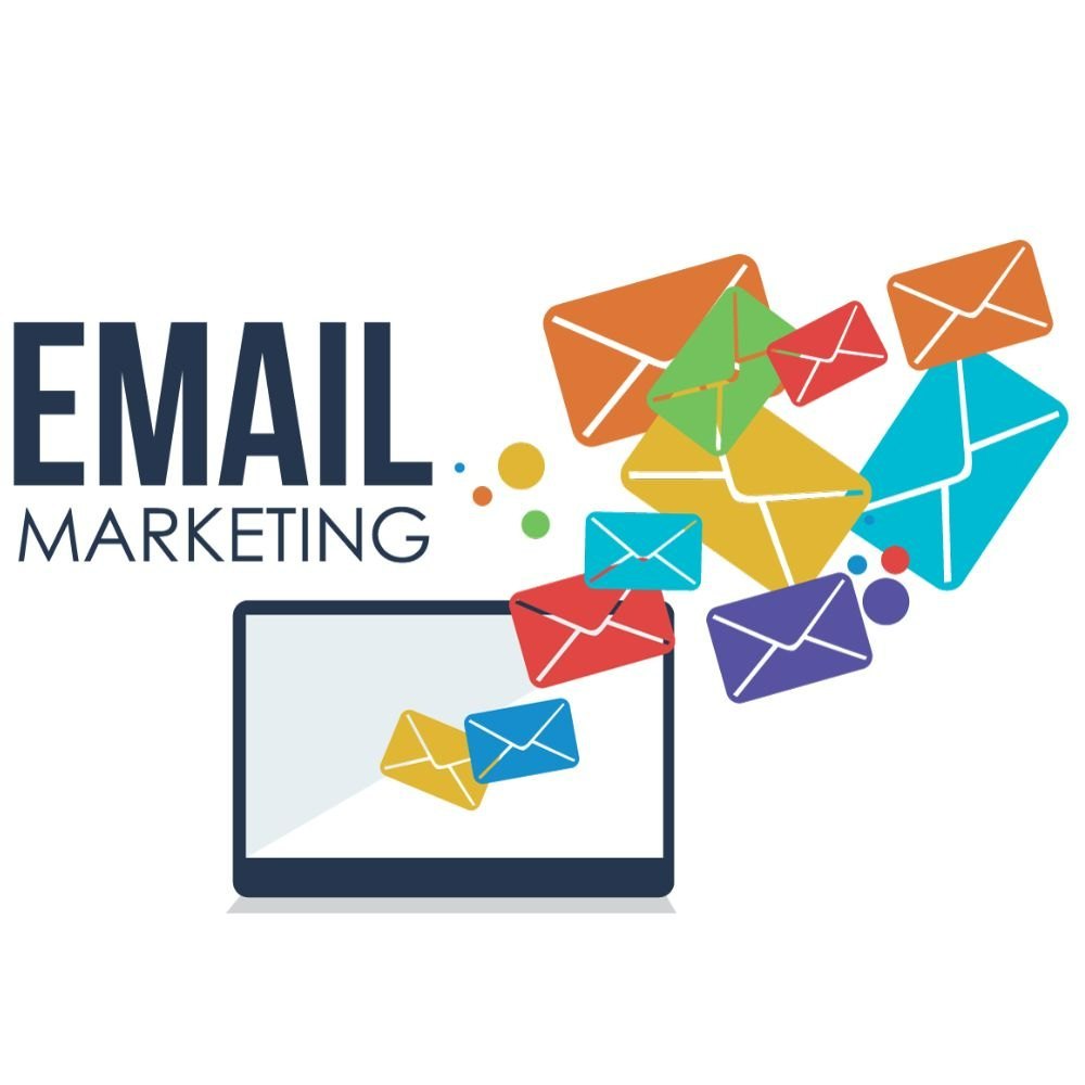 Email Marketing Writing