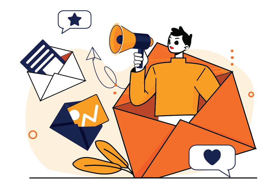 Email Marketing Writing Services