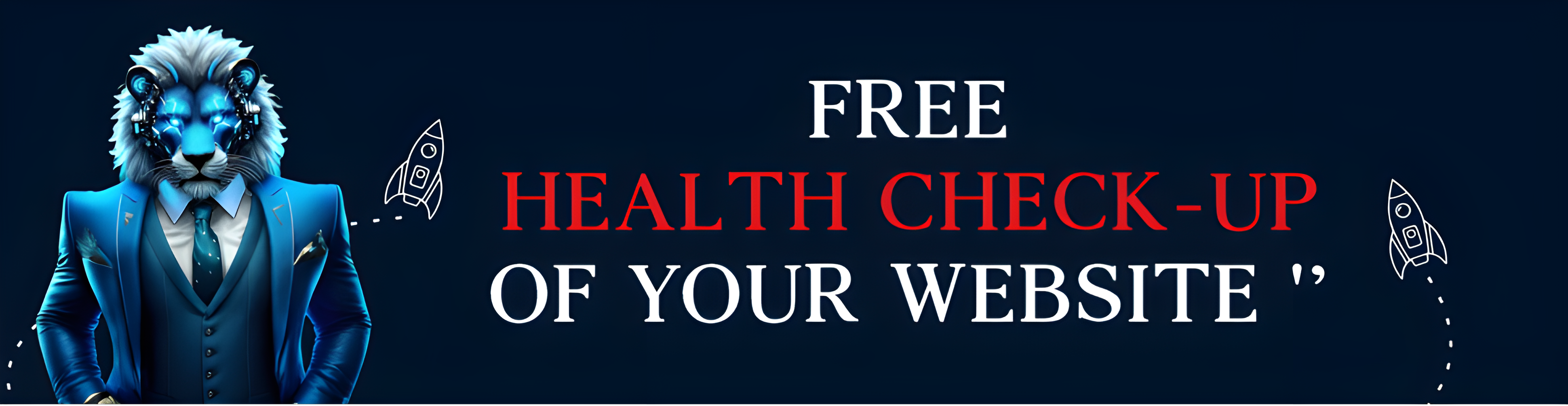 Free Site Audit