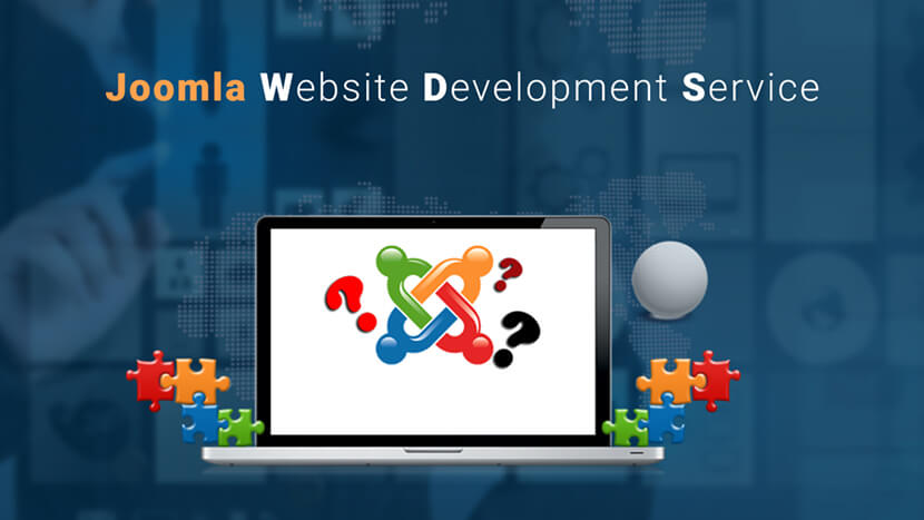 Joomla Website Development