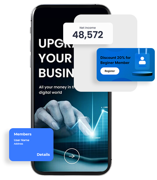 Mobile App Development