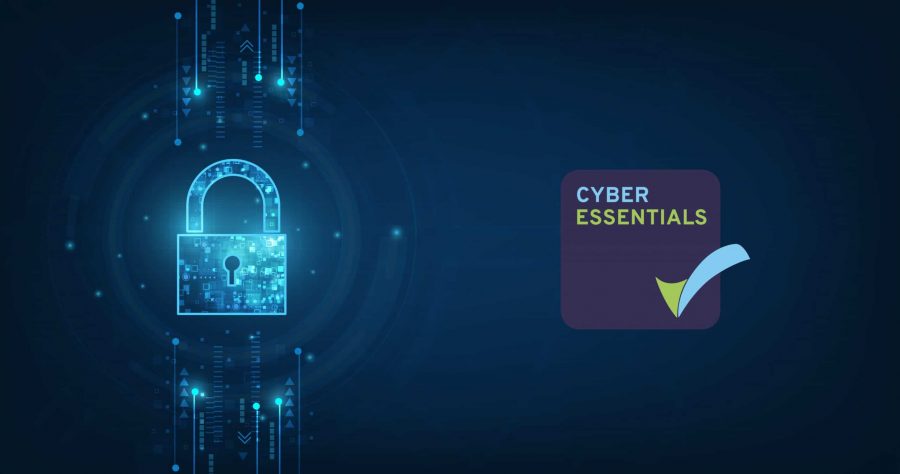 Cyber Plan