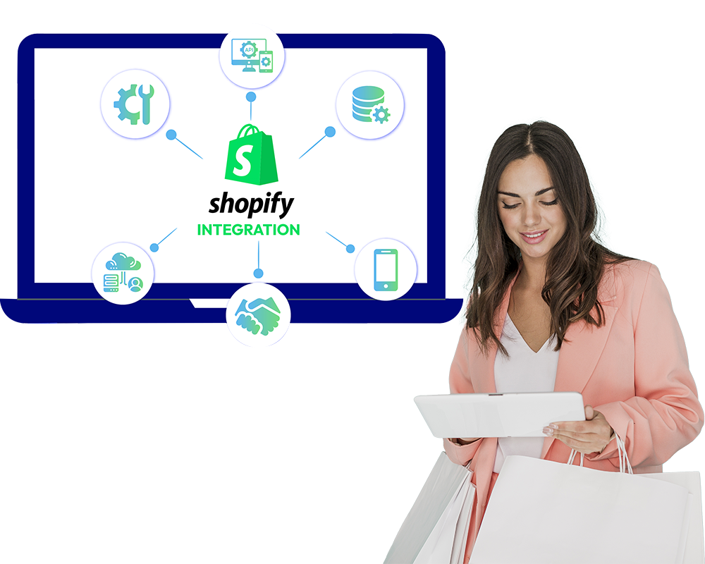 Shopify E-commerce