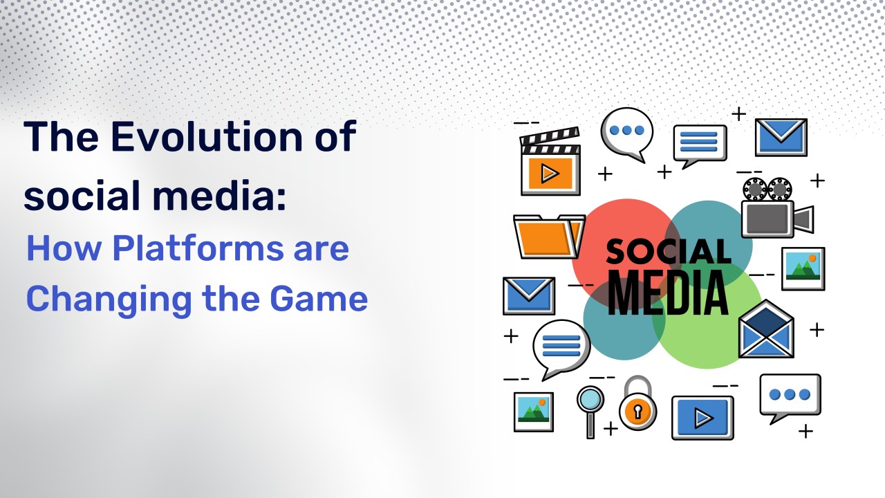 SMM Services
