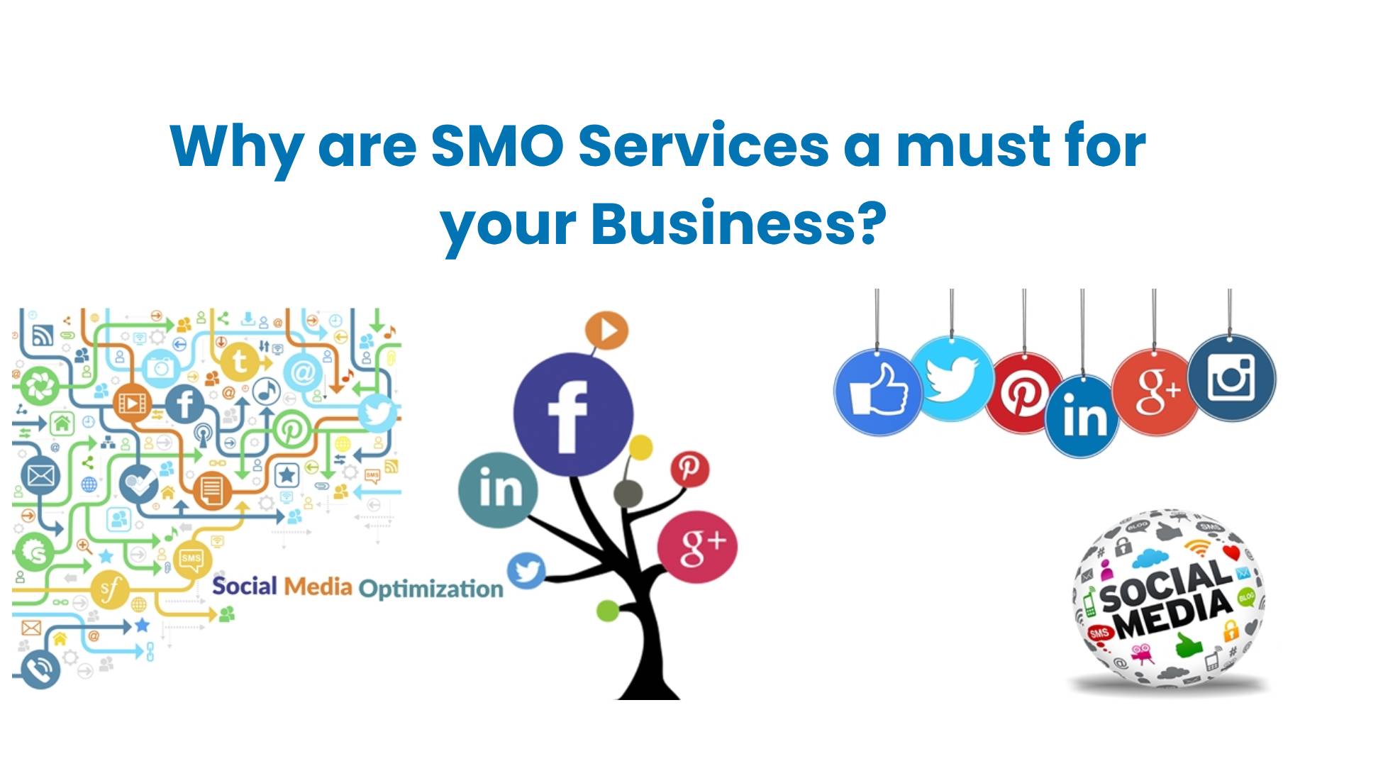 SMM Services