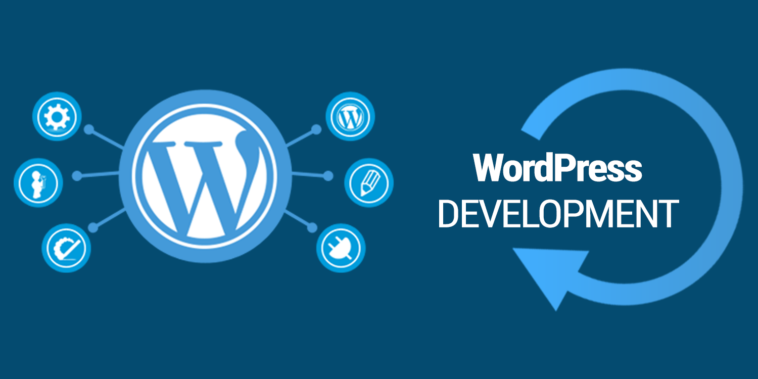 WordPress Standard Website